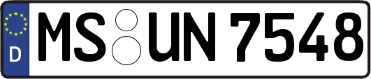 MS-UN7548