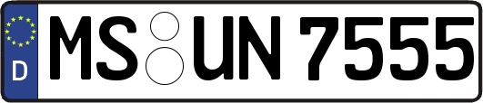 MS-UN7555
