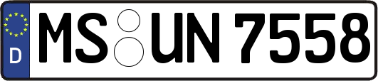 MS-UN7558
