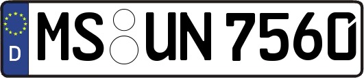 MS-UN7560