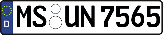 MS-UN7565
