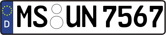 MS-UN7567