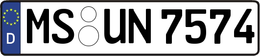 MS-UN7574
