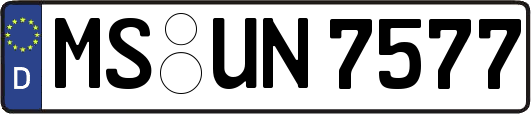 MS-UN7577