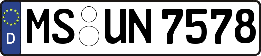 MS-UN7578