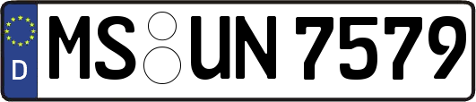 MS-UN7579