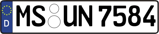 MS-UN7584