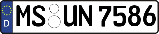 MS-UN7586