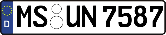 MS-UN7587