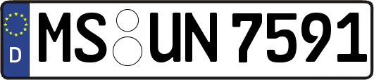 MS-UN7591