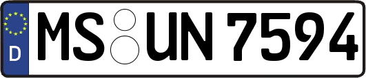 MS-UN7594