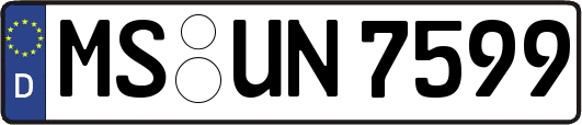 MS-UN7599