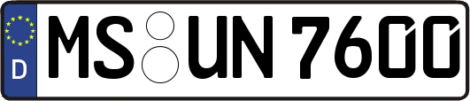 MS-UN7600