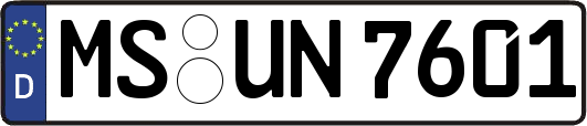 MS-UN7601
