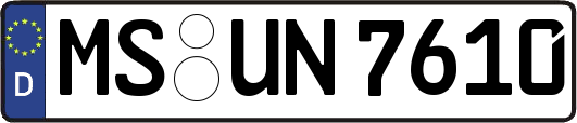 MS-UN7610