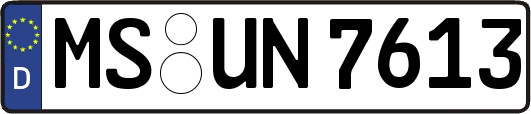 MS-UN7613