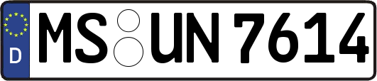 MS-UN7614