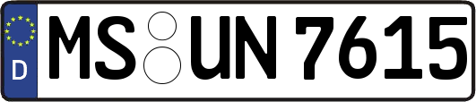 MS-UN7615