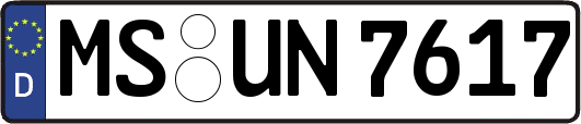 MS-UN7617