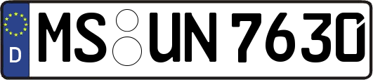 MS-UN7630