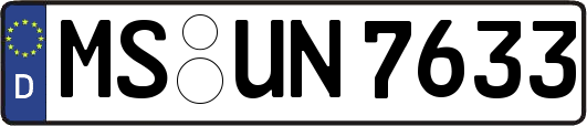 MS-UN7633