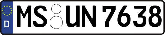 MS-UN7638