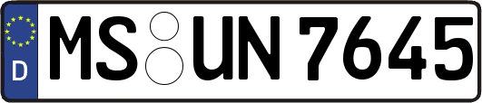 MS-UN7645