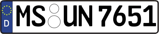 MS-UN7651