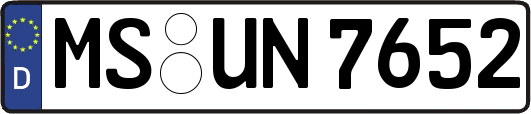 MS-UN7652
