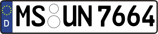 MS-UN7664