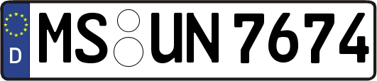 MS-UN7674