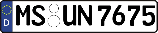 MS-UN7675