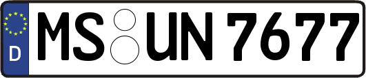 MS-UN7677