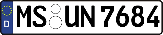 MS-UN7684
