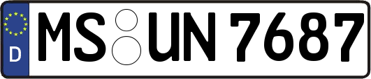 MS-UN7687