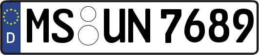 MS-UN7689