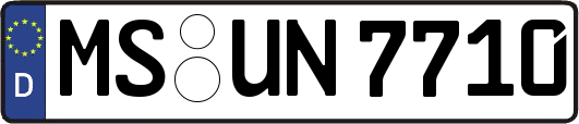 MS-UN7710