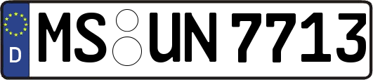 MS-UN7713