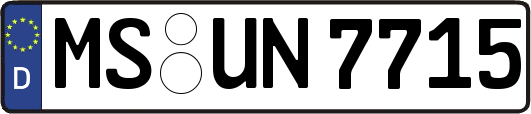 MS-UN7715