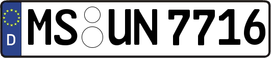 MS-UN7716