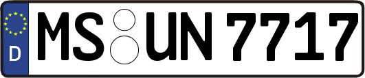 MS-UN7717