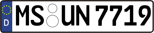 MS-UN7719