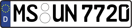 MS-UN7720