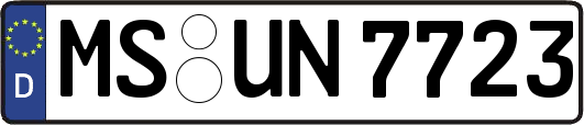 MS-UN7723