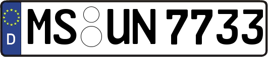 MS-UN7733