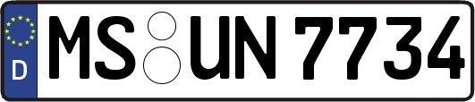 MS-UN7734
