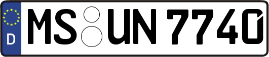 MS-UN7740
