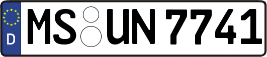 MS-UN7741
