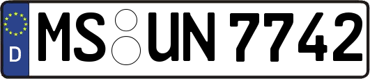 MS-UN7742