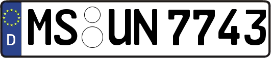 MS-UN7743